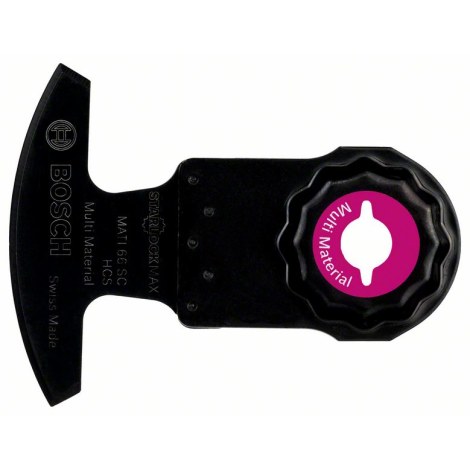 Raappa Bosch MATI 66 SC HCS; 66x30 mm