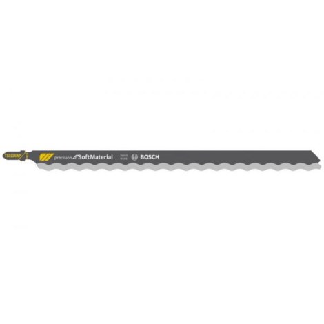 Pistosahanterä Bosch T 1013 AWP; 250 mm; 3 kpl.