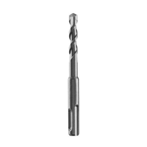 Betoniporanterä Bosch SDS-Plus-1; 6,5x110 mm; SDS-plus