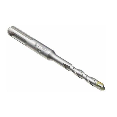 Betoniporanterä Bosch SDS-plus-1; 7x110 mm; SDS-plus