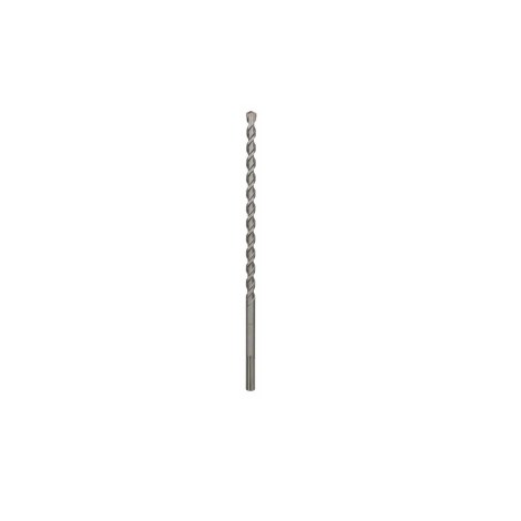 Betoniporanterä Bosch M4; 20x520 mm; SDS-max