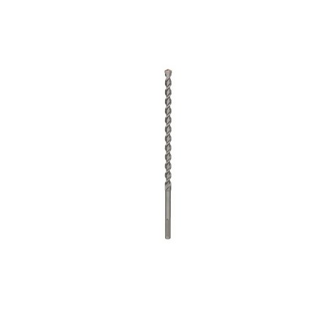 Betoniporanterä Bosch M4; 22x520 mm; SDS-max