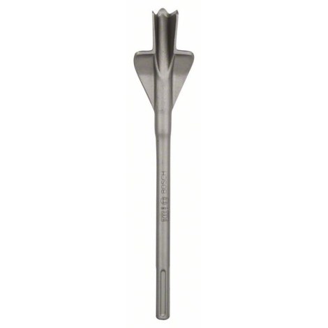 Siipi-/kourutaltta Bosch; SDS-max; 380 mm