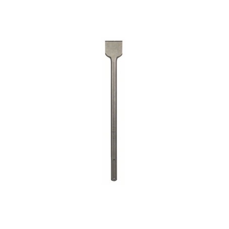 Tasataltta Bosch; SDS-max; 400 mm 50 mm leveä