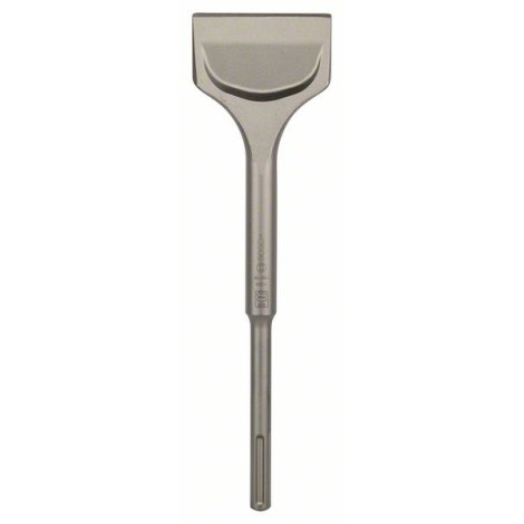 Tasataltta Bosch; 400 mm; SDS-max