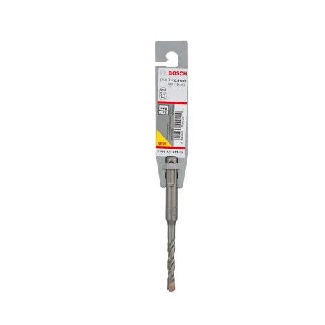 Betoniporanterä Bosch 2608831000; 4,0x50x110 mm; SDS-plus