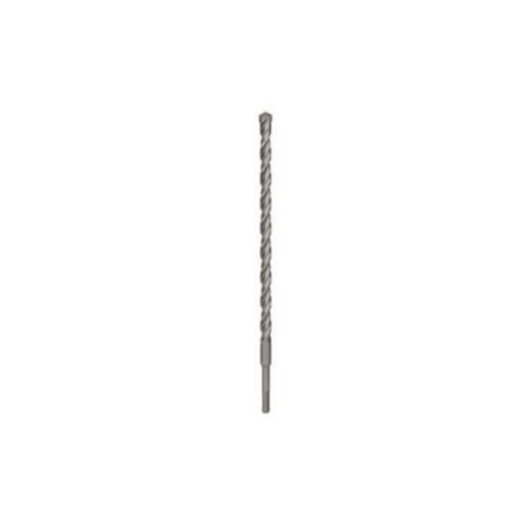 Betoniporanterä Bosch 2608831046; 16x300x360 mm; SDS-plus