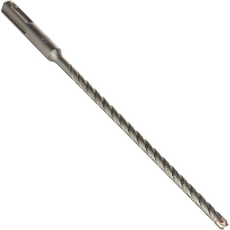 Betoniporanterä Bosch SDS-plus-5X; 6x150/210 mm