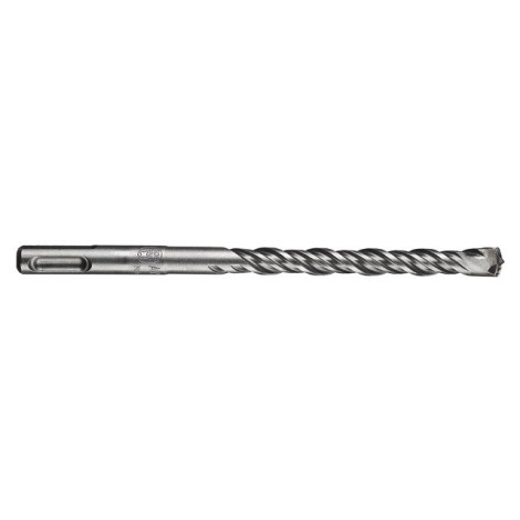 Betoniporanterä Bosch SDS-plus-5X; 6,5x110 mm; SDS-plus