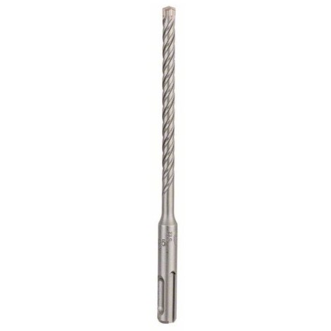 Betoniporanterä Bosch 2608833894; 6,5x100x160 mm; 10 kpl.