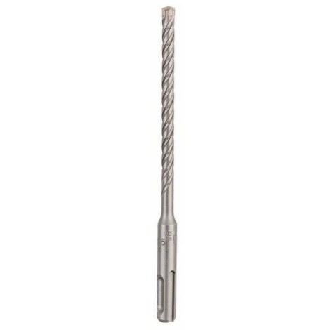 Betoniporanterä Bosch SDS-plus-5X; 5x460 mm; SDS-plus