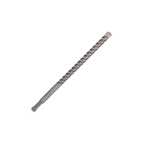 Betoniporanterä Bosch 2608836644; 22x200x250 mm; SDS-plus
