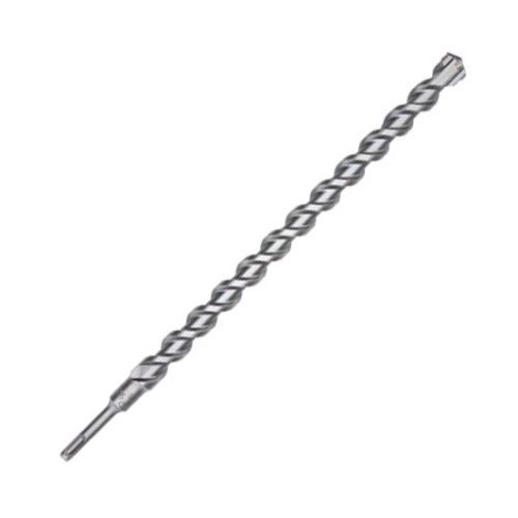 Betoniporanterä Bosch 2608836648; 24x400x450 mm; SDS-plus