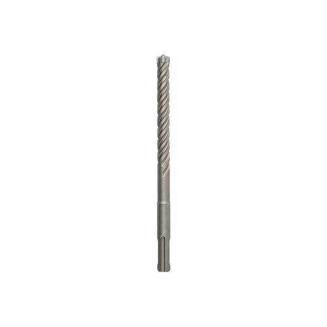 Betoniporanterä Bosch 2608836651; 26x200x250 mm; SDS-plus
