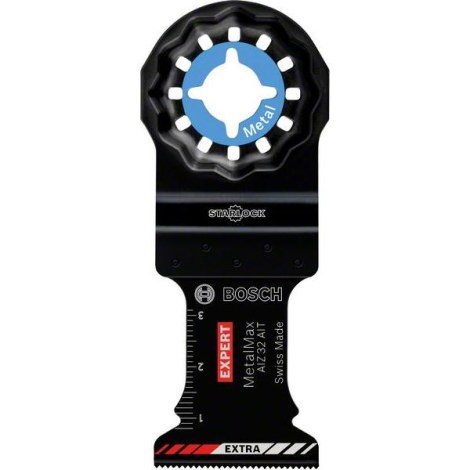 Tarkkuusleikkuuterä Bosch 2608900015; 40x32 mm; 5 kpl.