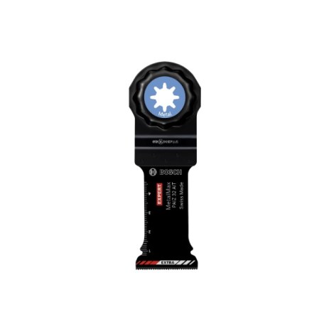 Tarkkuusleikkuuterä Bosch 2608900020; 50x32 mm; 10 kpl.