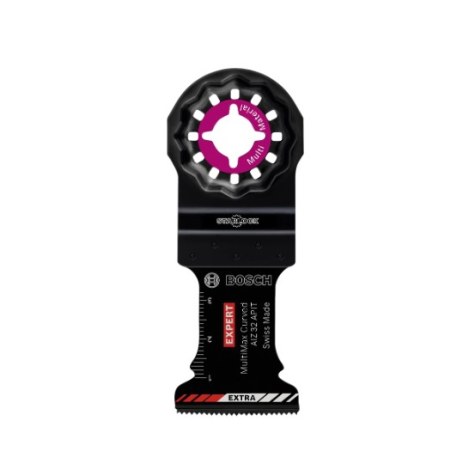 Tarkkuusleikkuuterä Bosch 2608900024; 32x40 mm