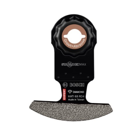 Tarkkuusleikkuuterä Bosch 2608900036; 68x30 mm