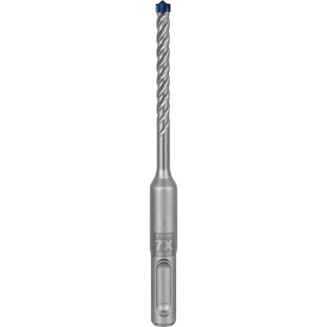 Betoniporanterä Bosch SDS-plus-7X; 5,5x50x115 mm