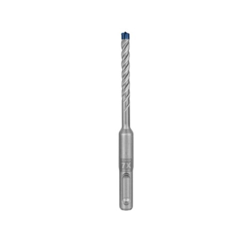 Betoniporanterä Bosch 2608900071; 6,0x50x115 mm; SDS-plus