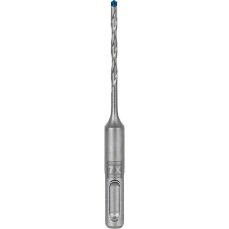 Betoniporanterä Bosch 2608900102; 10x400x465 mm; SDS-plus