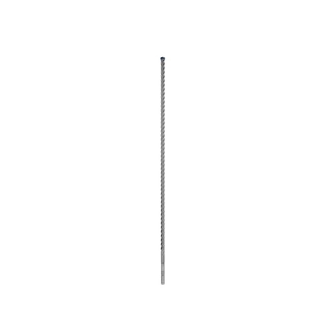 Betoniporanterä Bosch 2608900114; 12x550x600 mm; SDS-plus