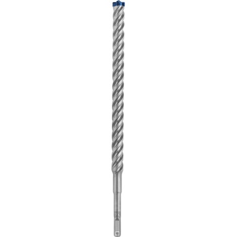 Betoniporanterä Bosch SDS-plus-7X; 17x250x315 mm