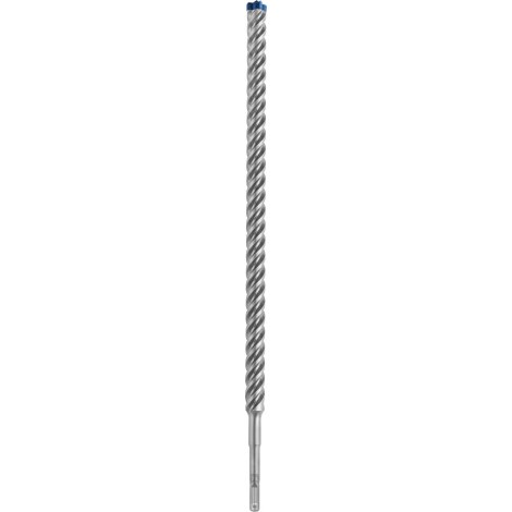 Betoniporanterä Bosch SDS-plus-7X; 20x400x450 mm