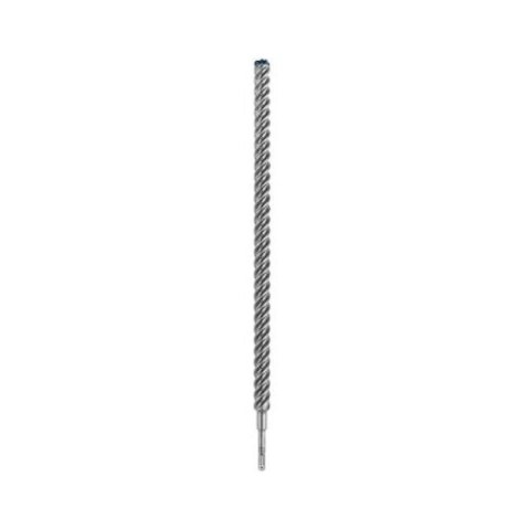 Betoniporanterä Bosch 2608900152; 25x550x600 mm; SDS-plus