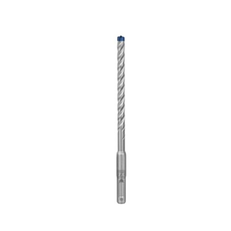 Betoniporanterä Bosch 2608900167; 8,0x100x165; SDS-plus; 10 kpl.