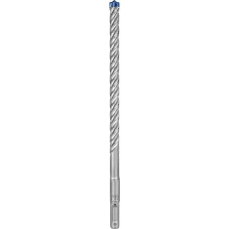 Betoniporanterä Bosch 2608900171; 10x150x215 mm; SDS-plus; 10 kpl.