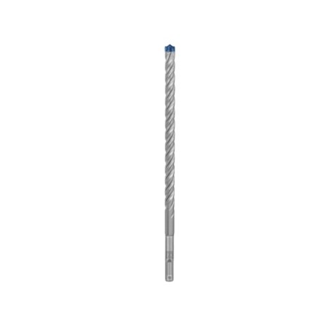 Betoniporanterä Bosch 2608900175; 12x200x265 mm; SDS-plus; 10 kpl.