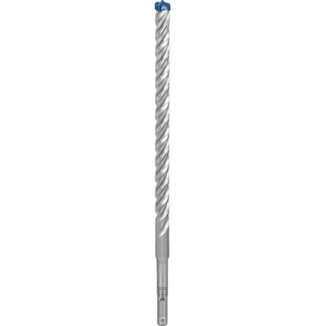 Betoniporanterä Bosch SDS-plus-7X; 14x200x265 mm; 10 kpl.