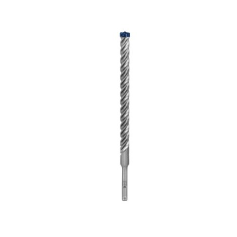 Betoniporanterä Bosch 2608900177; 16x200x265 mm; SDS-plus; 10 kpl.