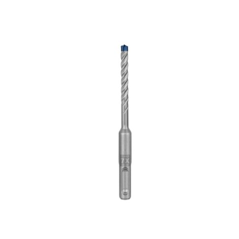 Betoniporanterä Bosch 2608900180; 6,0x50x115 mm; SDS-plus; 30 kpl.