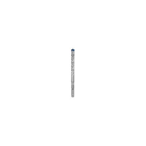 Betoniporanterä Bosch 2608900190; 12x200x265 mm; SDS-plus; 30 kpl.