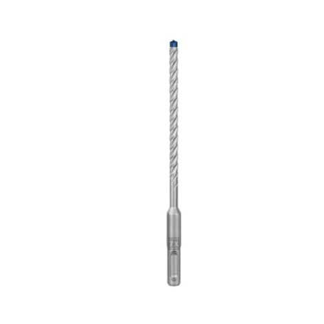 Betoniporanterä Bosch 2608900191; 6,0x100x165 mm; SDS-plus; 50 kpl.