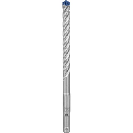 Betoniporanterä Bosch 2608900193; 10x100x165 mm; SDS-plus; 50 kpl.