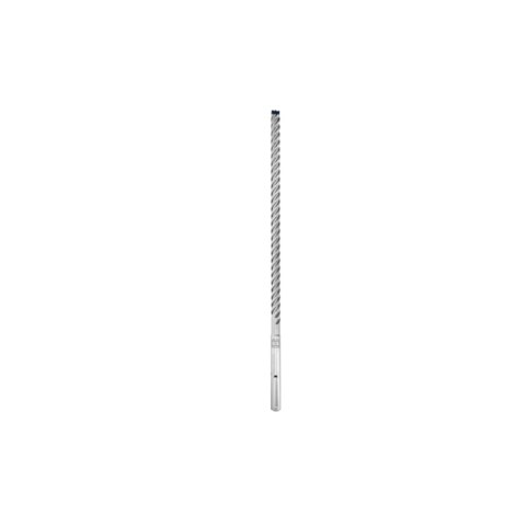 Betoniporanterä Bosch 2608900222; 18x400x540 mm; SDS-max