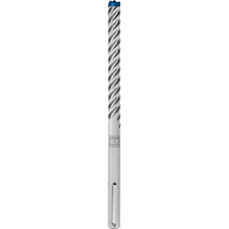 Betoniporanterä Bosch 2608900228; 20x200x320 mm; SDS-max