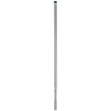 Betoniporanterä Bosch 2608900235; 22x600x720 mm; SDS-max