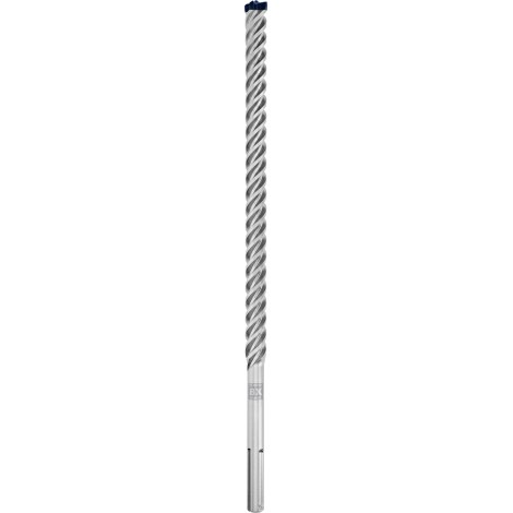 Betoniporanterä Bosch 2608900241; 25x400x520 mm; SDS-max