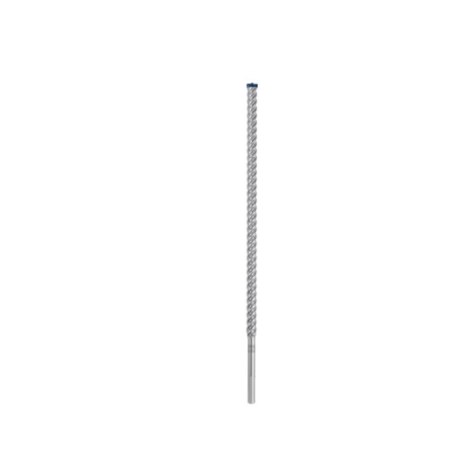 Betoniporanterä Bosch 2608900242; 25x600x720 mm; SDS-max