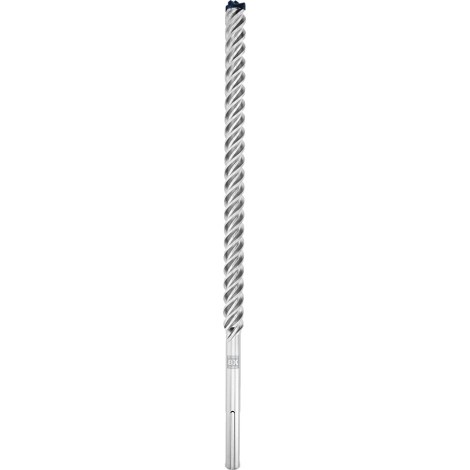 Betoniporanterä Bosch SDS-max-8X; 26x400x520 mm