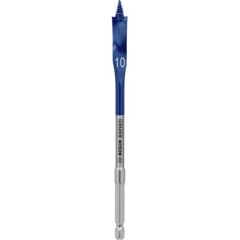 Lattaporanterä Bosch 2608900311; 10x152 mm