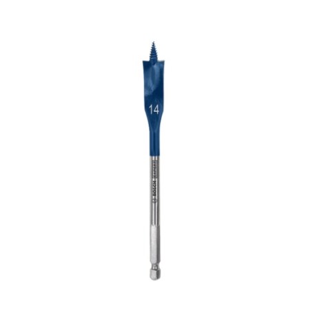Lattaporanterä Bosch 2608900314; 14x152 mm