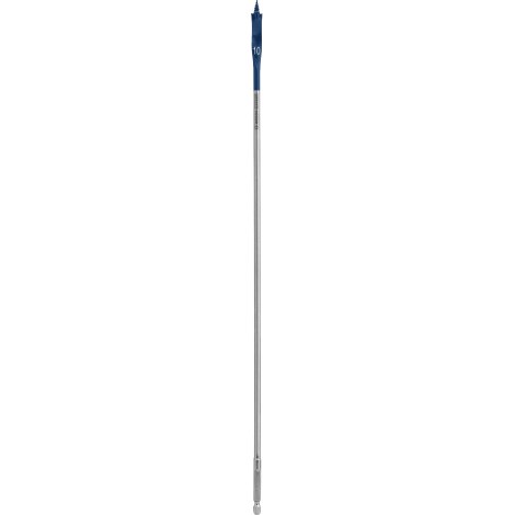 Lattaporanterä Bosch 2608900339; 10x400 mm