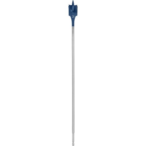 Lattaporanterä Bosch 2608900351; 26x400 mm