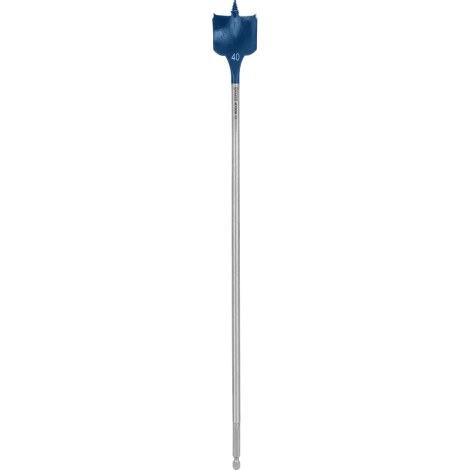 Lattaporanterä Bosch 2608900358; 40x400 mm