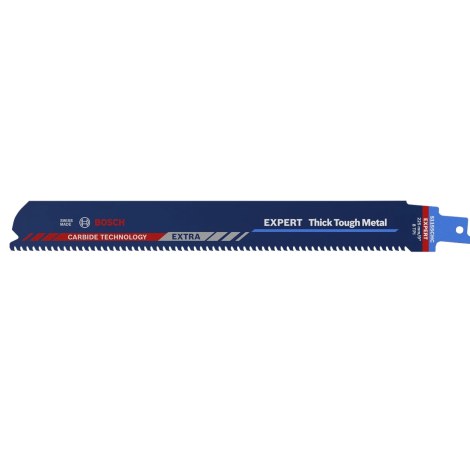 Puukkosahanterä Bosch 2608900368; 225 mm